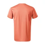 810m913 - Tricou pentru barbati - Chance (GRS) - [Sunset melanj]