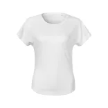8110013 - Tricou pentru dama - Chance (GRS) - [Alb]