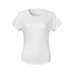 8110013 - Tricou pentru dama - Chance (GRS) - [Alb]