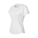 8110013 - Tricou pentru dama - Chance (GRS) - [Alb]