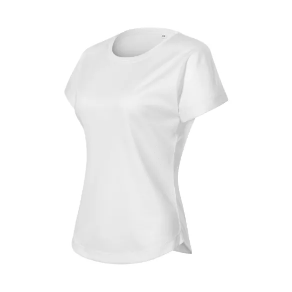 8110013 - Tricou pentru dama - Chance (GRS) - [Alb]