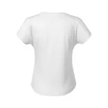 8110013 - Tricou pentru dama - Chance (GRS) - [Alb]