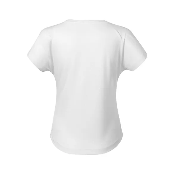 8110013 - Tricou pentru dama - Chance (GRS) - [Alb]