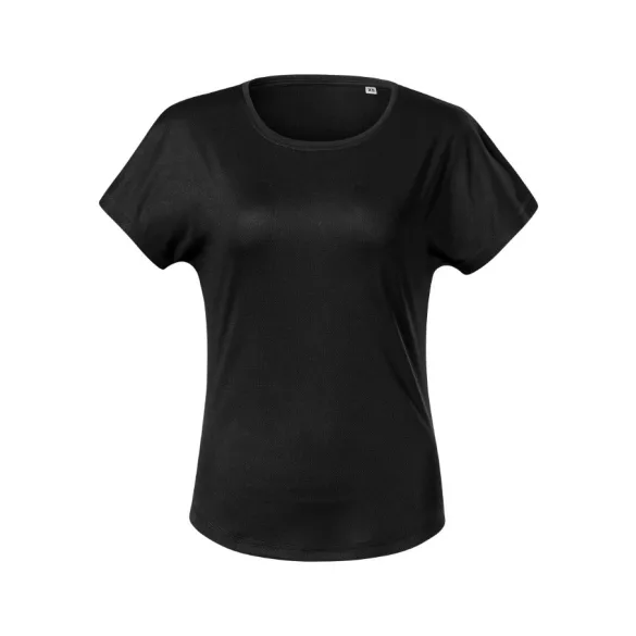 8110113 - Tricou pentru dama - Chance (GRS) - [Negru]