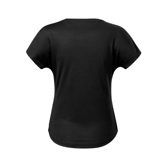 8110113 - Tricou pentru dama - Chance (GRS) - [Negru]