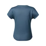 811m213 - Tricou pentru dama - Chance (GRS) - [Denim melanj]
