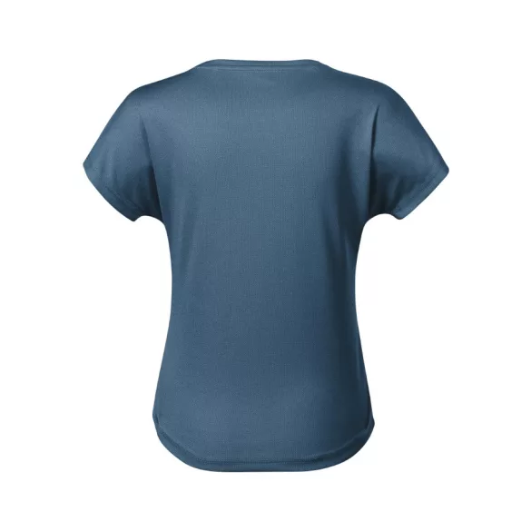 811m213 - Tricou pentru dama - Chance (GRS) - [Denim melanj]