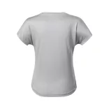 811m313 - Tricou pentru dama - Chance (GRS) - [Argintiu melanj]