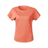 811m913 - Tricou pentru dama - Chance (GRS) - [Sunset melanj]