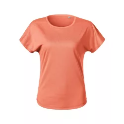   811m913 - Tricou pentru dama - Chance (GRS) - [Sunset melanj]