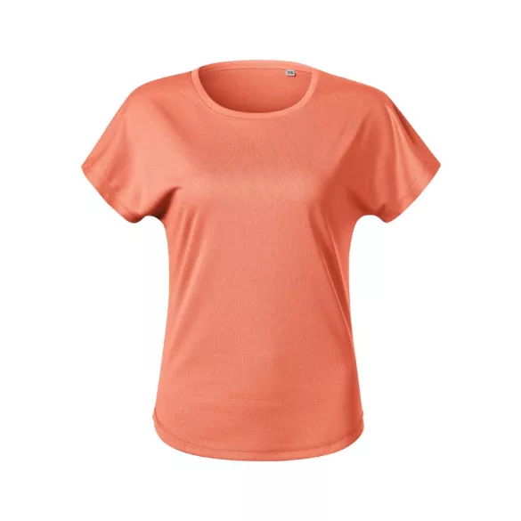 811m913 - Tricou pentru dama - Chance (GRS) - [Sunset melanj]