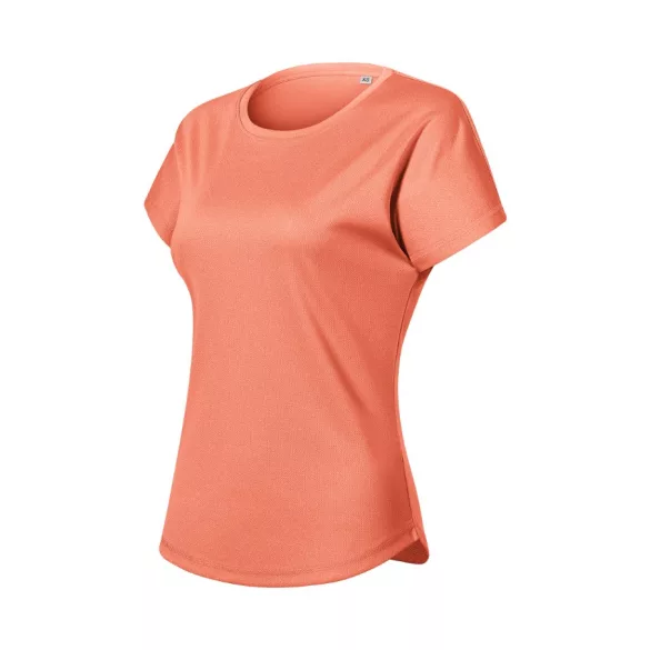 811m913 - Tricou pentru dama - Chance (GRS) - [Sunset melanj]