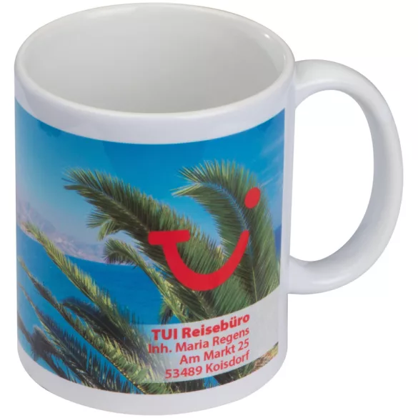 8127706-Ceasca-clasica-de-cafea