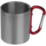 8136705-Cana-metal-cu-carabina