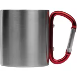 8136705-Cana-metal-cu-carabina