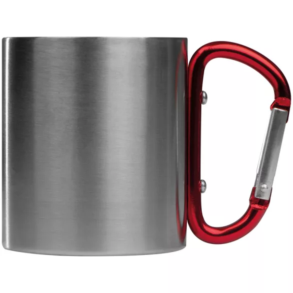 8136705-Cana-metal-cu-carabina