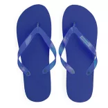 ZS8150-Slapi-de-plaja-cu-talpa-din-PE-confortabila-si-curele-din-PVC-translucide-KALAY-ALBASTRU-ROYAL