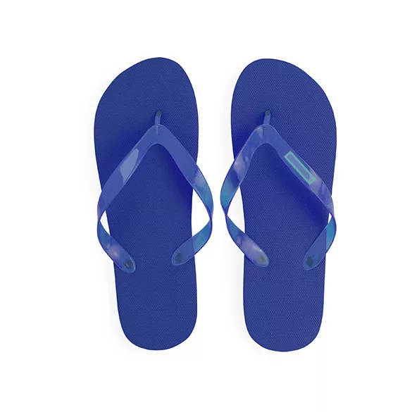 ZS8150-Slapi-de-plaja-cu-talpa-din-PE-confortabila-si-curele-din-PVC-translucide-KALAY-ALBASTRU-ROYAL