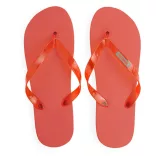 ZS8150-Slapi-de-plaja-cu-talpa-din-PE-confortabila-si-curele-din-PVC-translucide-KALAY-ROSU