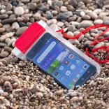 TA8202-Punga-suport-impermeabila-din-PVC-ideala-pentru-ecranele-tactile-EIDER-ROSU