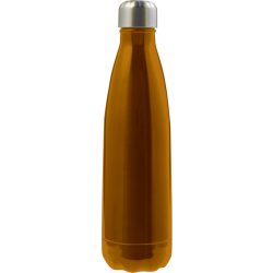   8223-007 - Sticla din otel inoxidabil cu pereti dubli - 500 ml - Lombok