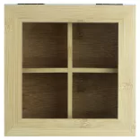 8229613-Cutie-din-bambus-pentru-ceai