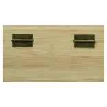 8229613-Cutie-din-bambus-pentru-ceai