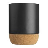 8241803-Cana-ceramica-cu-suport-din-pluta