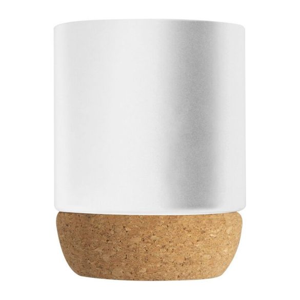 8241806-Cana-ceramica-cu-suport-din-pluta
