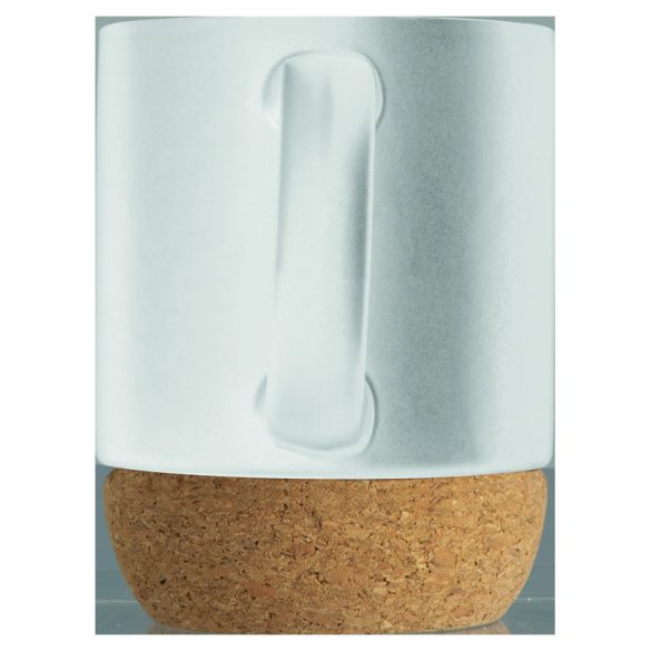 8241806-Cana-ceramica-cu-suport-din-pluta