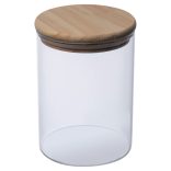 8261566-Borcan-din-sticla-borosilicata-cu-capac-din-lemn-d