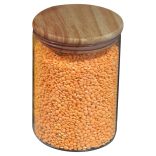 8261566-Borcan-din-sticla-borosilicata-cu-capac-din-lemn-d