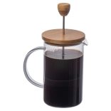 8264066-Filtru-cafea-ceai-cu-capac-din-bambus