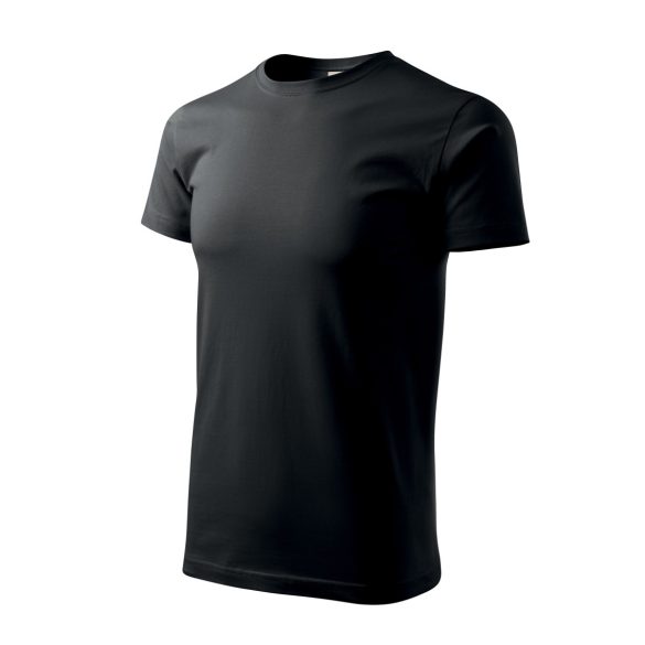 8290112 - Tricou pentru barbati - Basic Recycled (GRS) - [Negru] - MALFINI