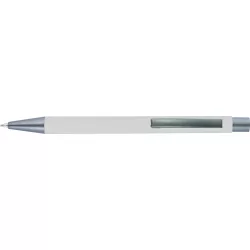 8298-002 - Pix din aluminiu cu finisaj cauciucat - Emmett