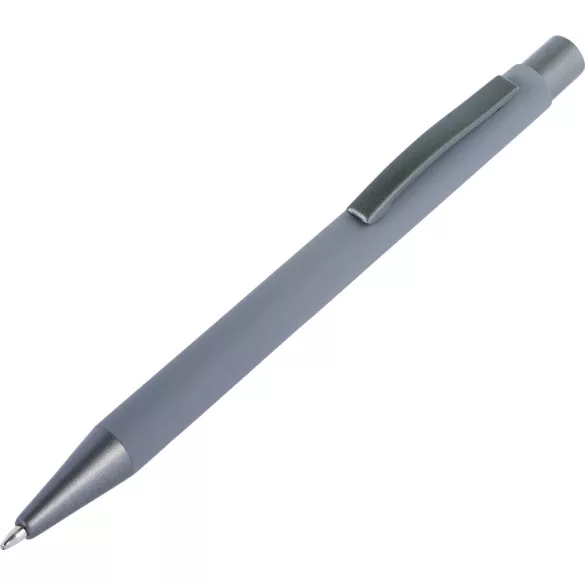 8298-002 - Pix din aluminiu cu finisaj cauciucat - Emmett