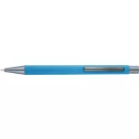 8298-018 - Pix din aluminiu cu finisaj cauciucat - Emmett