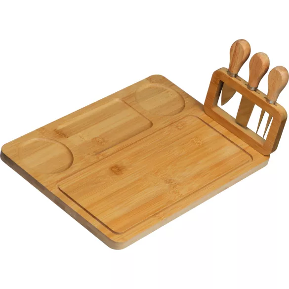 8324313 - Set pentru cascaval