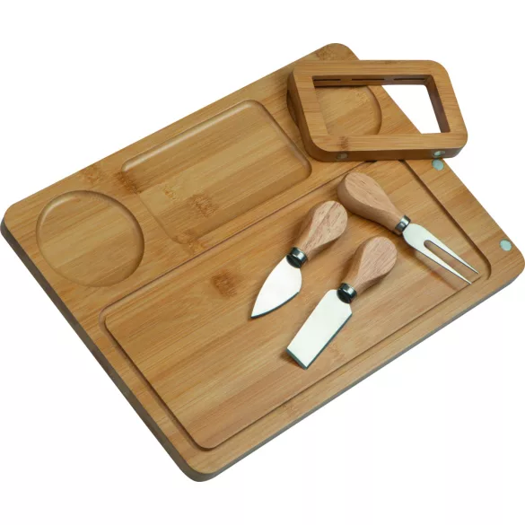 8324313 - Set pentru cascaval