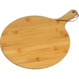 8359313 - Tocator rotund din bambus