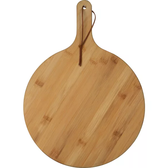 8359313 - Tocator rotund din bambus