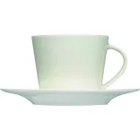 8366206 - Ceasca de 175ml cu farfurie