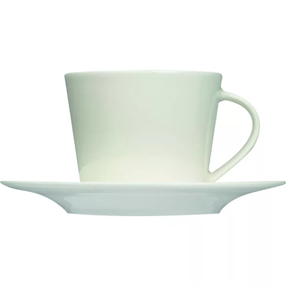8366206 - Ceasca de 175ml cu farfurie