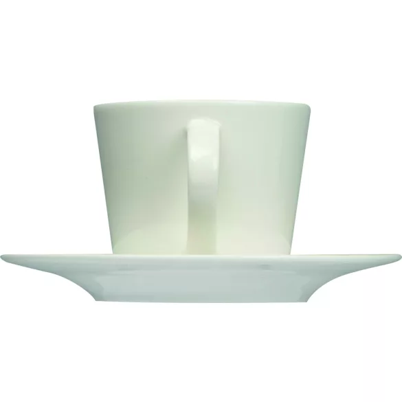 8366206 - Ceasca de 175ml cu farfurie
