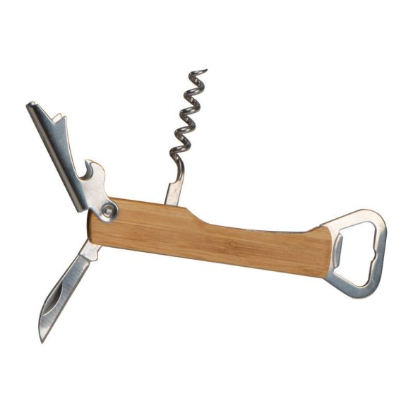8383913 - Tirbuson cu desfacator de sticle