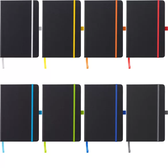 8384-003 - Notes din PU - A5 - Charlene