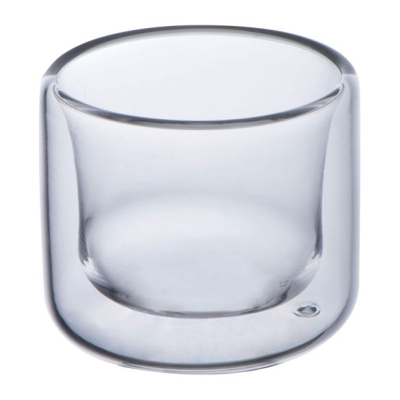 8384866 - Pahar espresso cu perete dublu 50ml