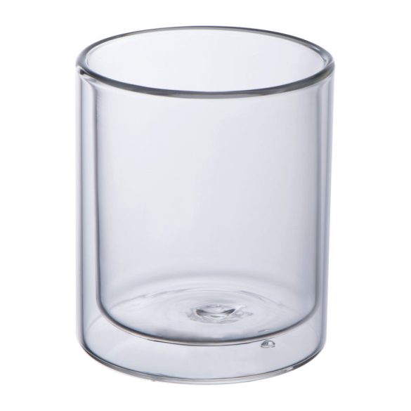 8384966 - Pahar din sticla cu perete dublu  200 ml
