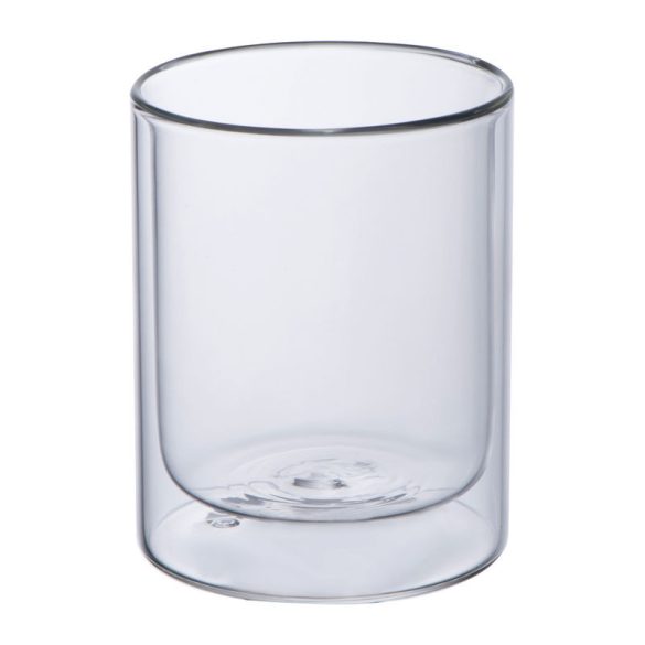 8385066 - Pahar din sticla cu perete dublu  330 ml