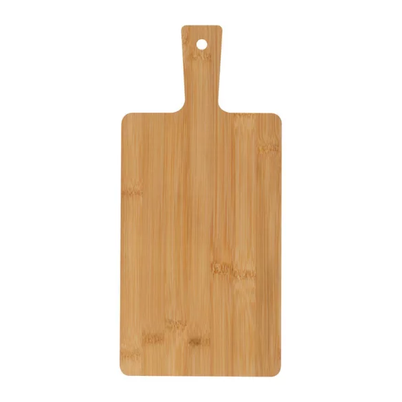 8386413 - Tocator bambus cu insertie de ardezie